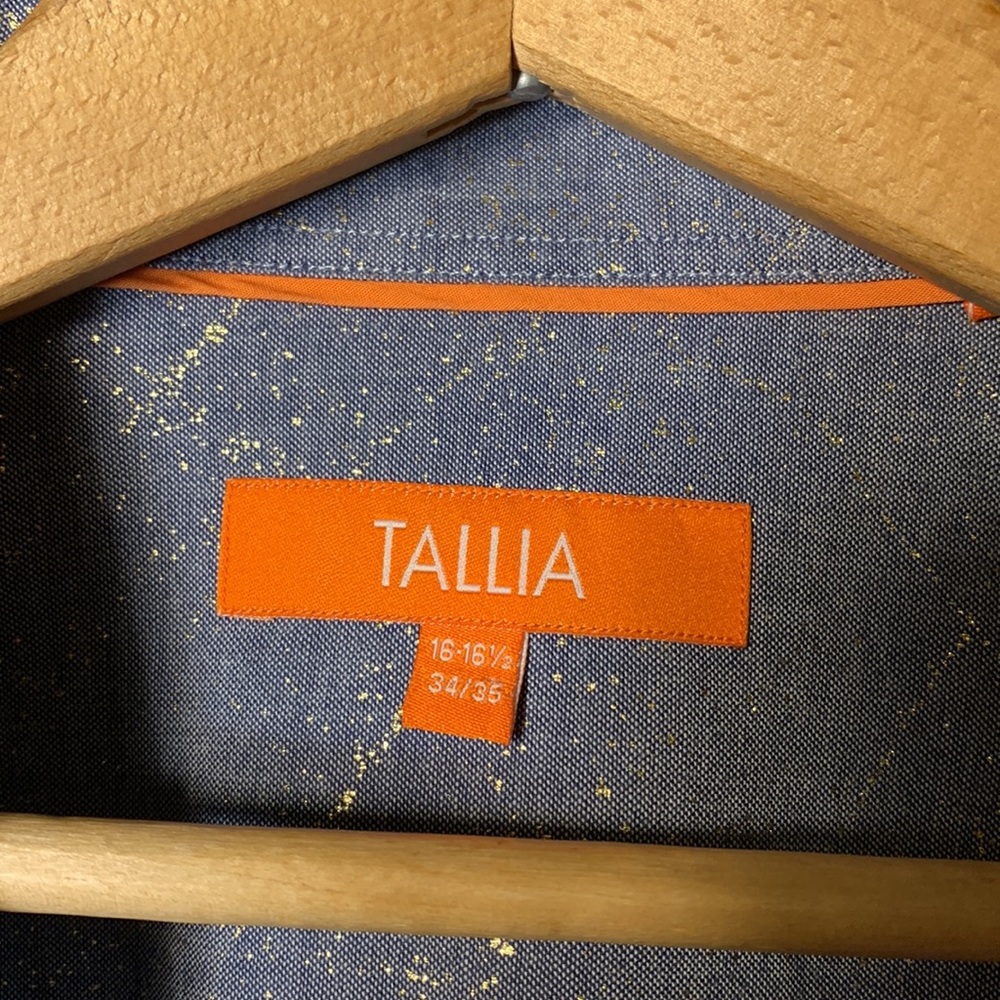 Tallia (16”) - Picture 9 of 16